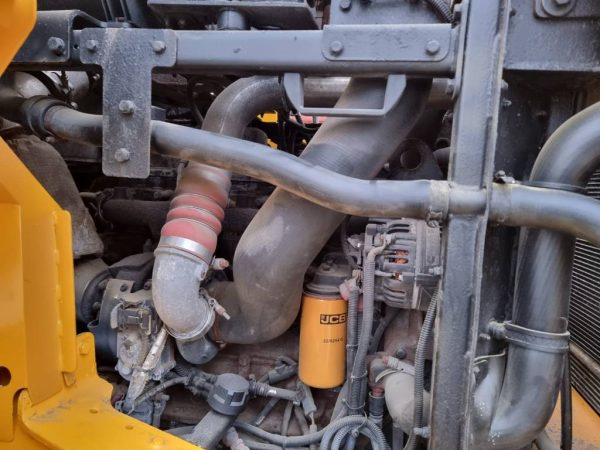 JCB 427 - Image 21