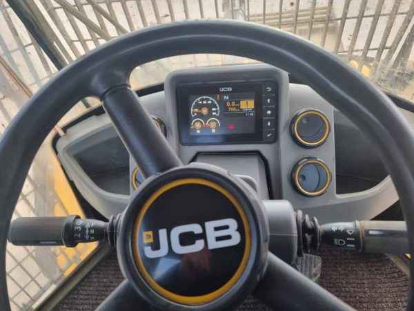 JCB 427 - Image 14
