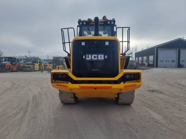 JCB 427 - Image 12