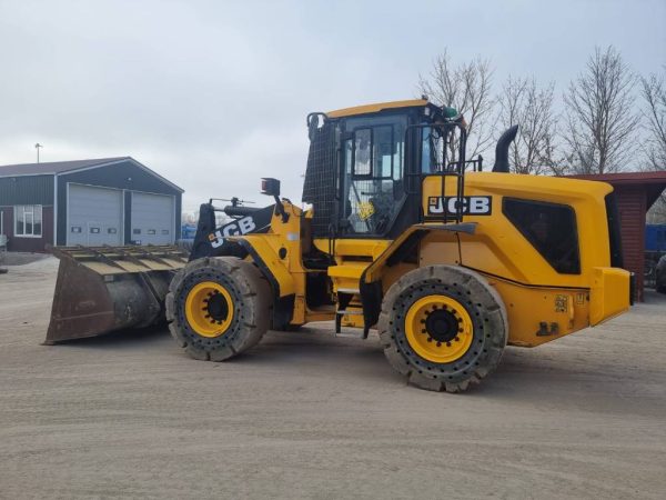JCB 427 - Image 3