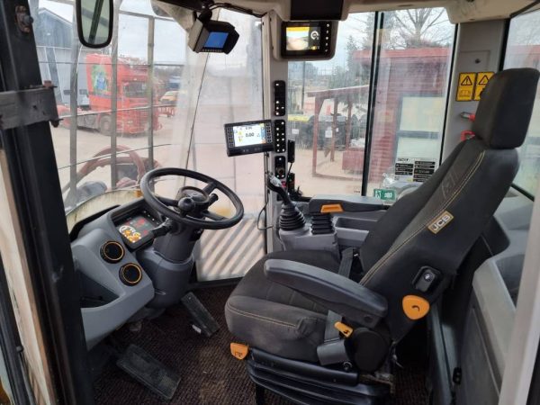 JCB 427 - Image 16