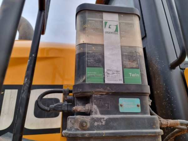 JCB 427 - Image 20