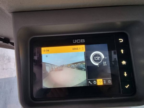 JCB 427 - Image 17