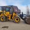 JCB 427 - Image 8
