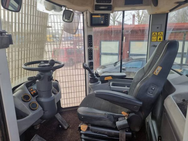 JCB 427 - Image 13