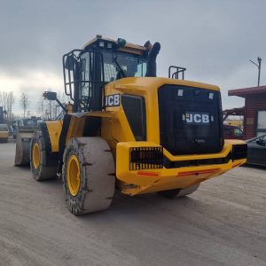 JCB 427