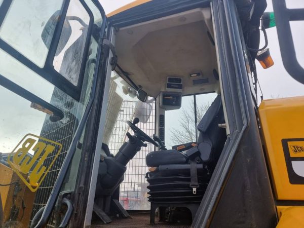 JCB 427 - Image 15