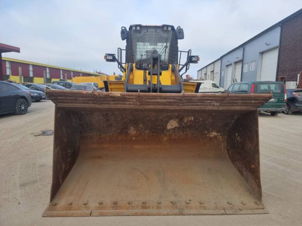 JCB 427 - Image 6
