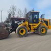 JCB 427 - Image 9