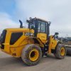 JCB 427 - Image 7