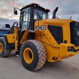 JCB 427