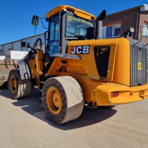 JCB 436 E HT