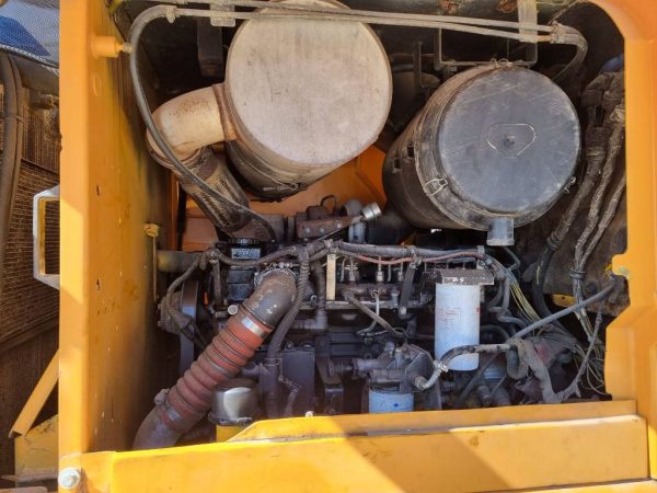 JCB 436 E HT - Image 12