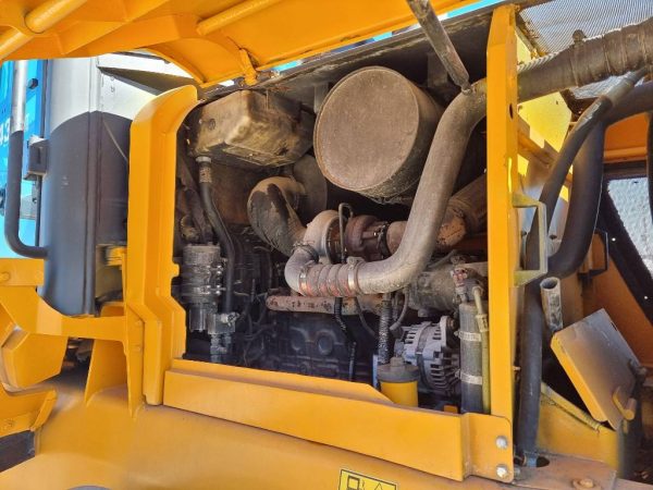 JCB 436 E HT - Image 13
