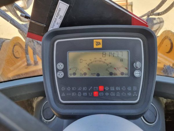 JCB 436 E HT - Image 14