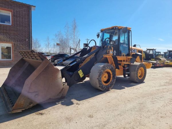 JCB 436 E HT - Image 8