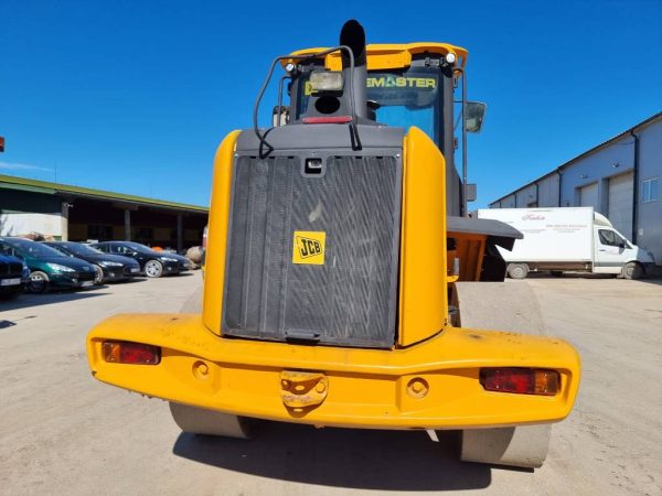 JCB 436 E HT - Image 11