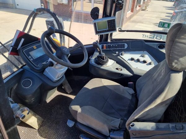 JCB 436 E HT - Image 15