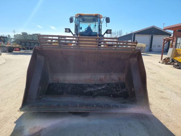 JCB 436 E HT - Image 10