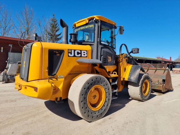 JCB 436 E HT - Image 4