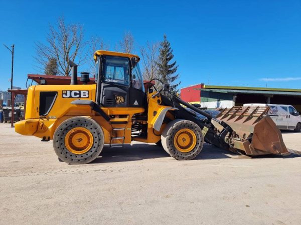 JCB 436 E HT - Image 7