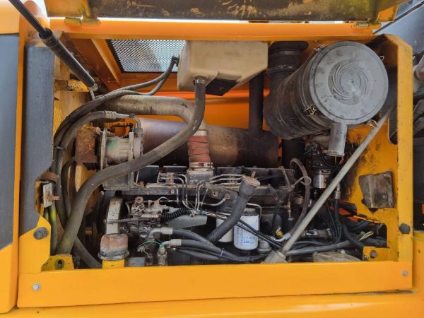 JCB 436 HT - Image 12