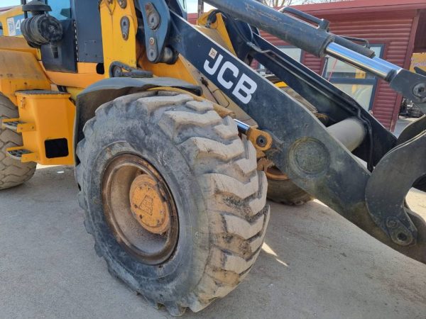 JCB 436 HT - Image 9