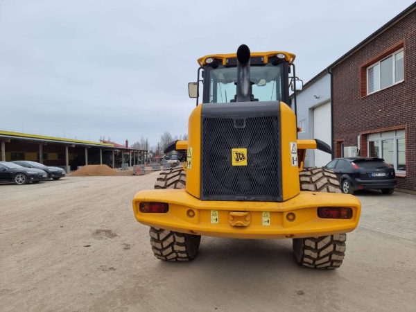 JCB 436 HT - Image 4