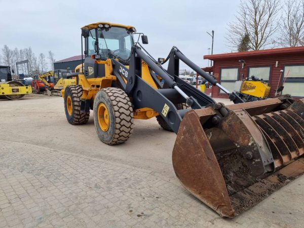 JCB 436 HT - Image 7