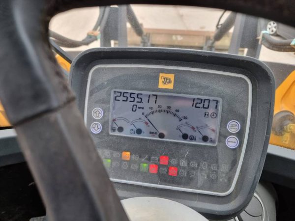 JCB 436 HT - Image 16