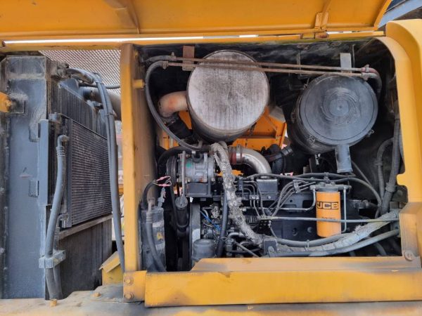 JCB 436 HT - Image 18