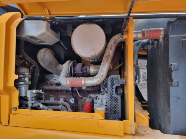 JCB 436 HT - Image 18