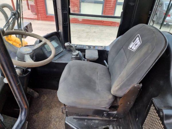 JCB 436 HT - Image 13