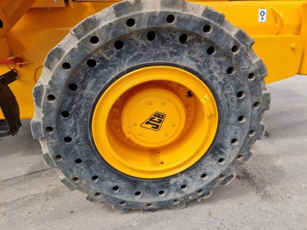 JCB 436 HT - Image 15