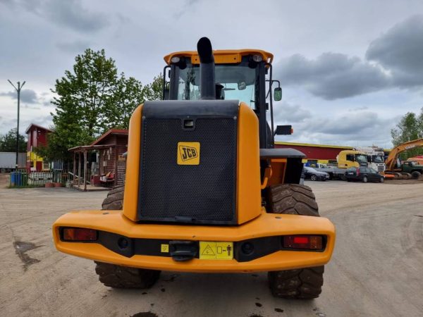 JCB 436 HT - Image 7