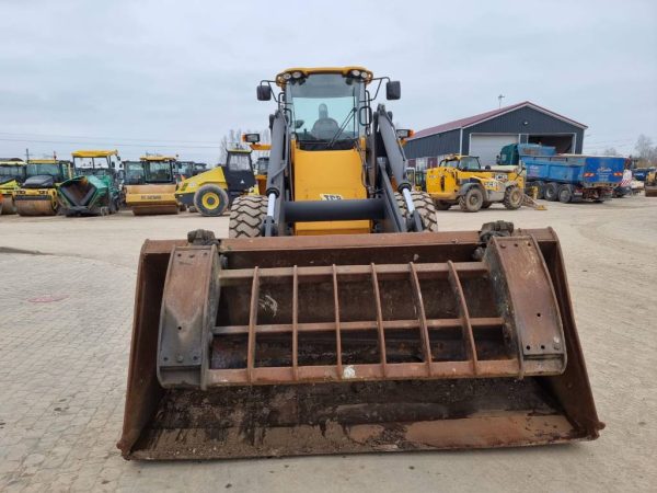 JCB 436 HT - Image 12