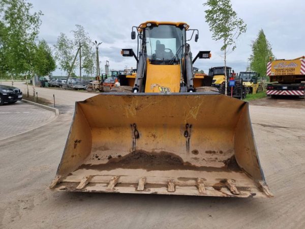 JCB 436 HT - Image 13
