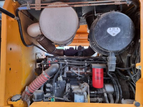 JCB 436 HT - Image 17