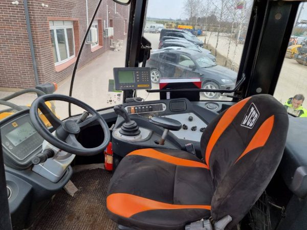 JCB 436 HT - Image 15