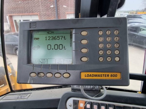 JCB 436 HT - Image 17
