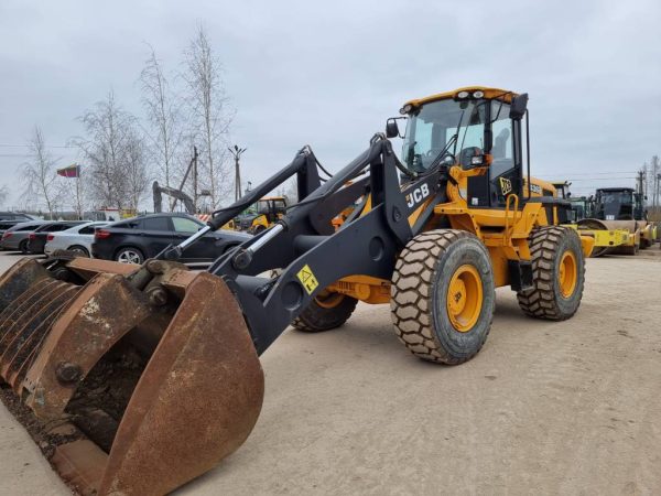 JCB 436 HT - Image 11