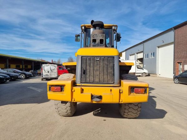 JCB 436 HT - Image 6