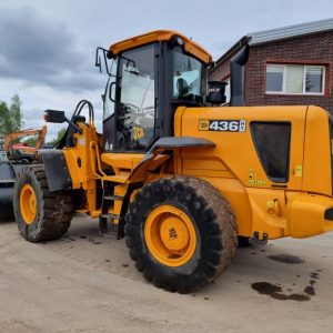 JCB 436 HT