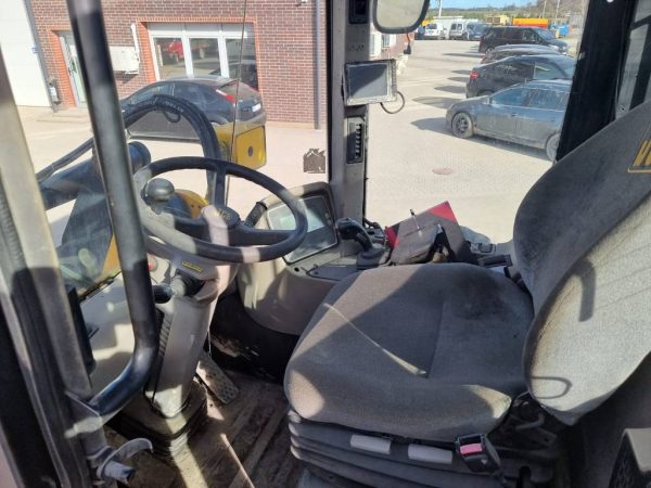 JCB 436 HT - Image 12