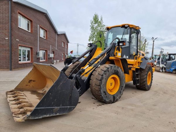 JCB 436 HT - Image 11