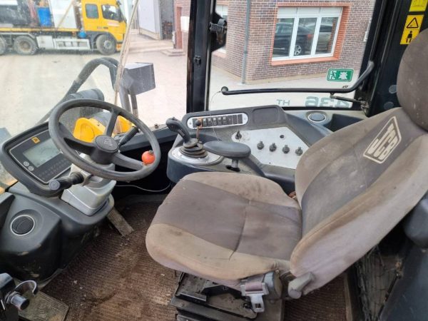 JCB 436 HT - Image 14