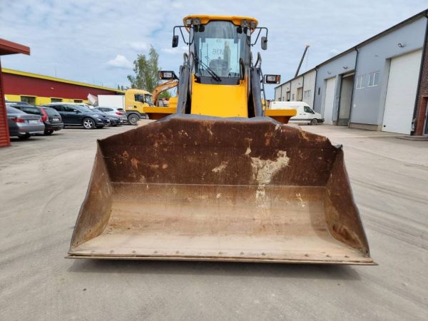 JCB 436 HT - Image 7