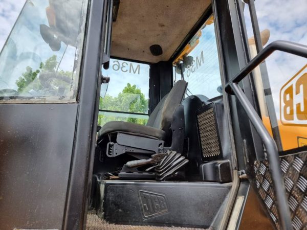 JCB 436 HT - Image 14