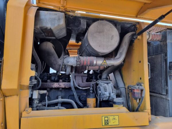 JCB 436 HT - Image 19