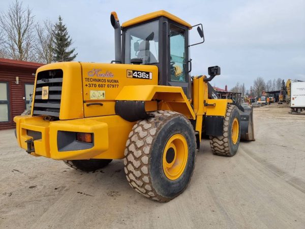 JCB 436 Z - Image 2